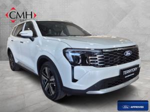 Ford Territory 1.8T Titanium - Image 1