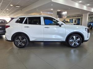 Ford Territory 1.8T Titanium - Image 3