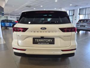 Ford Territory 1.8T Titanium - Image 4