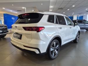 Ford Territory 1.8T Titanium - Image 5