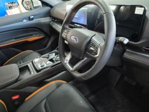 Ford Territory 1.8T Titanium - Image 7