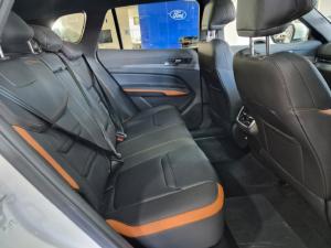 Ford Territory 1.8T Titanium - Image 8