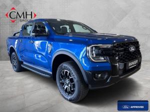 Ford Ranger 2.3T double cab Sport - Image 1