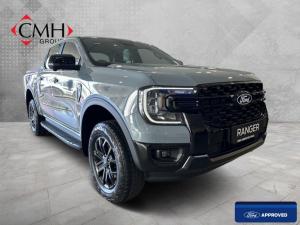 Ford Ranger 3.0TD V6 double cab Sport 4WD - Image 1
