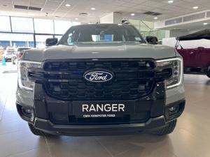 Ford Ranger 3.0TD V6 double cab Sport 4WD - Image 2