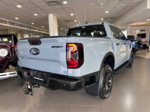 Ford Ranger 3.0TD V6 double cab Sport 4WD - Image 6