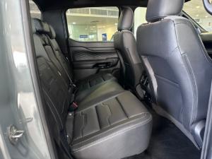 Ford Ranger 3.0TD V6 double cab Sport 4WD - Image 9