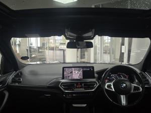 BMW X3 xDrive20d - Image 10