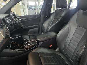 BMW X3 xDrive20d - Image 12