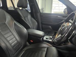BMW X3 xDrive20d - Image 14