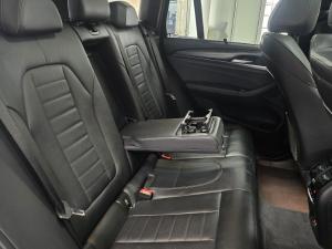 BMW X3 xDrive20d - Image 18