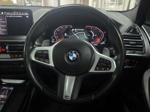 BMW X3 xDrive20d - Image 25