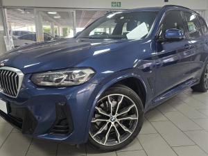BMW X3 xDrive20d - Image 2