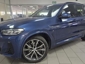 BMW X3 xDrive20d - Image 3