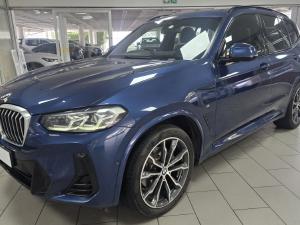 BMW X3 xDrive20d - Image 4
