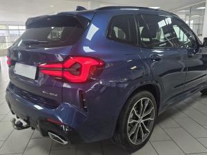BMW X3 xDrive20d - Image 5