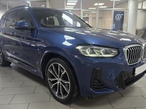 BMW X3 xDrive20d - Image 6
