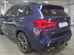 BMW X3 xDrive20d - Image 7