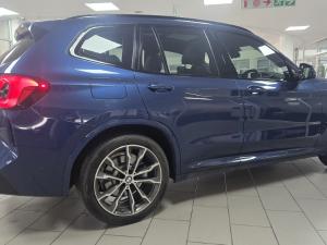 BMW X3 xDrive20d - Image 9