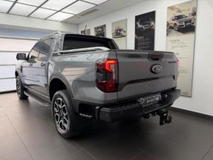 Ford Ranger 2.0 BiTurbo double cab Wildtrak - Image 5