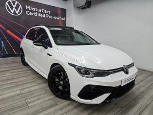 Volkswagen Golf R - Image 1