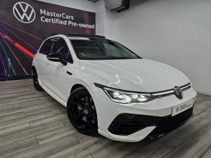 Volkswagen Golf R - Image 2