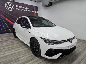 Volkswagen Golf R - Image 3