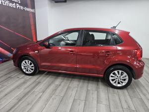 Volkswagen Polo Vivo hatch 1.4 Life - Image 10