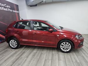 Volkswagen Polo Vivo hatch 1.4 Life - Image 12