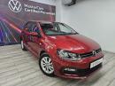 Thumbnail Volkswagen Polo Vivo hatch 1.4 Life