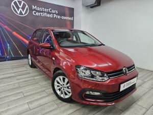 Volkswagen Polo Vivo hatch 1.4 Life - Image 1