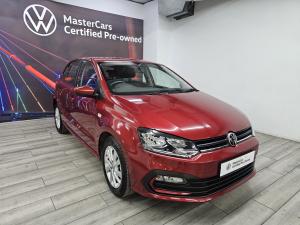 Volkswagen Polo Vivo hatch 1.4 Life - Image 2