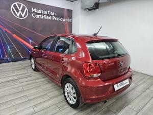 Volkswagen Polo Vivo hatch 1.4 Life - Image 3