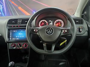 Volkswagen Polo Vivo hatch 1.4 Life - Image 6