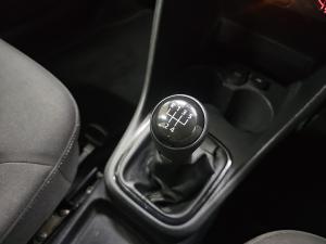 Volkswagen Polo Vivo hatch 1.4 Life - Image 8