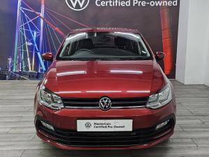 Volkswagen Polo Vivo hatch 1.4 Life - Image 9