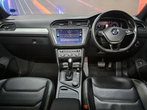 Volkswagen Tiguan 2.0TDI 4Motion Comfortline - Image 10