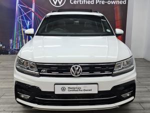 Volkswagen Tiguan 2.0TDI 4Motion Comfortline - Image 11
