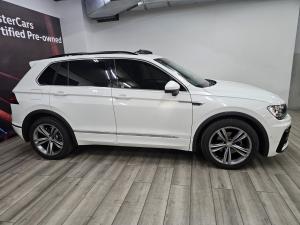 Volkswagen Tiguan 2.0TDI 4Motion Comfortline - Image 12