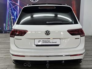 Volkswagen Tiguan 2.0TDI 4Motion Comfortline - Image 13