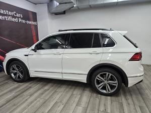 Volkswagen Tiguan 2.0TDI 4Motion Comfortline - Image 14