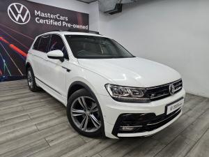 Volkswagen Tiguan 2.0TDI 4Motion Comfortline - Image 1