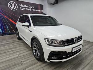 Volkswagen Tiguan 2.0TDI 4Motion Comfortline - Image 2