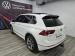 Volkswagen Tiguan 2.0TDI 4Motion Comfortline - Thumbnail 3
