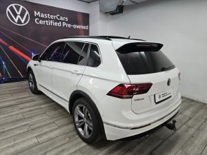 Volkswagen Tiguan 2.0TDI 4Motion Comfortline - Image 3