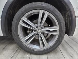 Volkswagen Tiguan 2.0TDI 4Motion Comfortline - Image 4