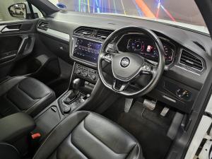Volkswagen Tiguan 2.0TDI 4Motion Comfortline - Image 5