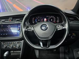 Volkswagen Tiguan 2.0TDI 4Motion Comfortline - Image 6