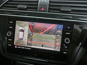 Volkswagen Tiguan 2.0TDI 4Motion Comfortline - Image 8