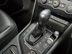 Volkswagen Tiguan 2.0TDI 4Motion Comfortline - Image 9